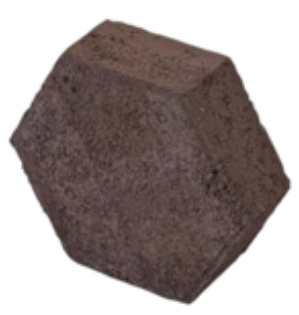 Hexagono Chico