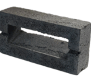 Celoblock 10X20X40