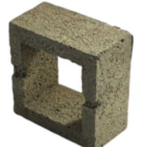 Celoblock 20X20X10