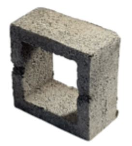 Celoblock 20X20X8