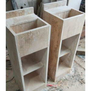 Mueble cenefa