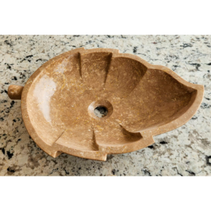 Lavabo hoja